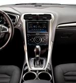 Ford Fusion 2013 года (US)